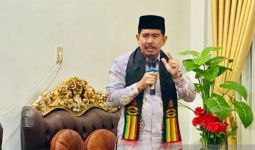 Jenderal Polisi Ini Sebut Ratusan Bupati/Wali Kota Ditangkap Terkait Korupsi - JPNN.com