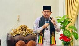 Irjen Agung: Ada 323 Kepala Daerah Terlibat Korupsi, yang Terakhir Bupati Bogor - JPNN.com
