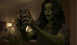 Cerita Tatiana Maslany soal Perannya Sebagai She-Hulk - JPNN.com