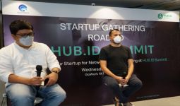 HUB.ID Summit 2022 Terbuka untuk Semua Start-up Digital - JPNN.com
