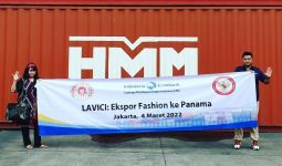 Ekspor Fashion ke Panama, Viralea Buktikan Wanita Bisa Menggerakkan Perekonomian - JPNN.com