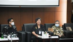 Mbak Rerie: Nilai Keindonesiaan Harus Diimplementasikan dalam Keseharian - JPNN.com
