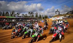 Ajang Motorcross MXGP 2022 Siap Guncang Sumbawa Bulan Depan - JPNN.com