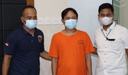 Pencabul Anak Perempuan Down Syndrome di Jakarta Barat Ditangkap, Nih Tampangnya - JPNN.com