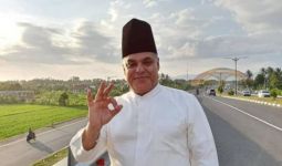 Haddad Alwi Difitnah Sebagai Pembenci Sahabat Nabi Gegara Ini - JPNN.com