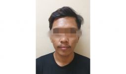 Pria Ini Ditangkap di Pinggir Jalan, Kasusnya Berat, Terancam 20 Tahun Penjara - JPNN.com