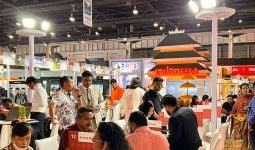 Tingkatkan Kunjungan Wisman India, Indonesia Berpartisipasi di SATTE 2022 - JPNN.com
