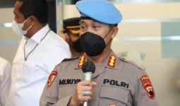 Briptu RS Sudah Keterlaluan, Wajar Kombes Mukiya Sampai Murka - JPNN.com