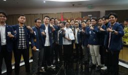Top, Moeldoko Bersedia Bahas Kasus Pelanggaran HAM Trisakti Bersama Mahasiswa - JPNN.com
