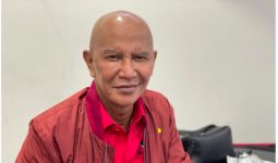 Rencana Silaturahmi Puan ke Demokrat Tak Terganggu Tudingan Andi Arief  - JPNN.com