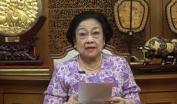 Megawati Dukung China Cs Realisasikan New Development Bank - JPNN.com
