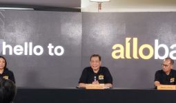 Chairul Tanjung Luncurkan Allo Bank, Begini Kelebihannya - JPNN.com