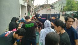 Stabilkan Harga Minyak Goreng, Komite Pedagang Pasar Gandeng RT-RW - JPNN.com