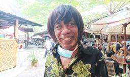 2 Keinginan Pak Tarno yang Ingin Diwujudkan Sebelum Pensiun, Sungguh Mulia - JPNN.com