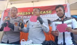 3 Pemuda yang Meresahkan Warga di Makassar Ini Ditangkap - JPNN.com
