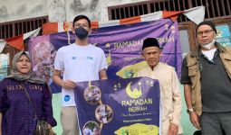 Berbagi Kebaikan, Manajer Investasi Insight Bantu Masyarakat di Bekasi dan Depok - JPNN.com