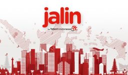 Pendapatan Usaha Jalin Meningkat Hingga 45 Persen - JPNN.com