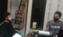 Residivis Kasus Narkoba Belum Kapok, Kini Ditangkap Polisi Lagi - JPNN.com