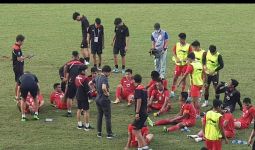 SEA Games 2021: Timnas U-23 Indonesia Jumpa Malaysia di Perebutan Perunggu - JPNN.com