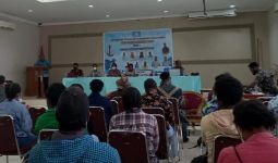 Pro Kontra DOB Papua, SPMP: Kami tidak Punya Kewenangan Mendukung atau Menolak  - JPNN.com