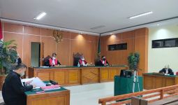 Bulhaini Lolos dari Hukuman Mati, Jaksa Langsung Bereaksi: Banding! - JPNN.com