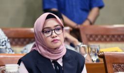 PDSI Muncul sebagai Tandingan IDI? Putih Sari Gerindra Menaruh Harapan Begini - JPNN.com