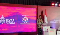Dukung B20, Sinar Mas Land Gelar Seminar Nasional Bertema ESC Task Force - JPNN.com