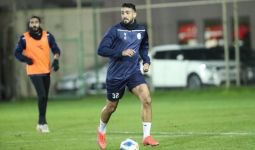 Profil Calon Pemain Asing PSM Makassar, Bernardo Tavares: Dia Kuat - JPNN.com