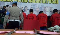 Polisi Kejar Pelaku Pengeroyokan yang Menewaskan Siswa SMK di Jakpus, Siap-siap Saja - JPNN.com
