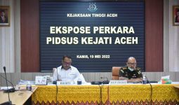 Diduga Korupsi Pengadaan Tanah di Aceh Tamiang, Eks Kepala Dinas jadi Tersangka  - JPNN.com