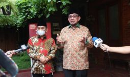 Salim Segaf: Pancasila Titik Temu Kebangsaan - JPNN.com