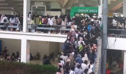 NCT Dream Konser Malam Ini, NCTzen Memadati Istora Senayan - JPNN.com
