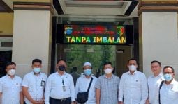 Kasus Pencatatan Dokumen Palsu Seret Eks Petinggi Bank Sumut Syariah jadi Tersangka - JPNN.com