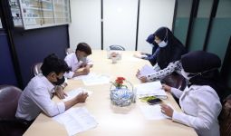 Begini Kisah Peserta yang Ikuti Program Tenaga Kerja Pemkot Tangerang - JPNN.com