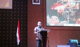 Kemnaker Dorong Pemangku Kepentingan di Batam Kembangkan Tenaga Kerja Berkualitas - JPNN.com