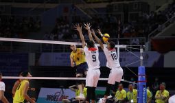Libas Thailand, Vietnam Tantang Timnas Voli Indonesia di Final SEA Games 2021 - JPNN.com