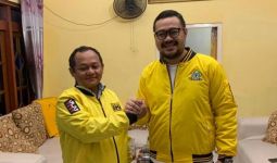 Bayu Airlangga Beber Alasan Gabung Golkar Setelah Keluar dari Demokrat - JPNN.com