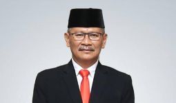 Kabar Duka, Ketua Dewan Pengawas BPJS Kesehatan Achmad Yurianto Meninggal Dunia - JPNN.com