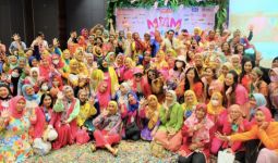 Lewat MomFest 2022, Para Ibu Semangat Merayakan Hidup - JPNN.com