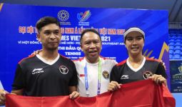 Menpora Amali Dapat Pujian dari Komisi X DPR RI Terkait Prestasi Indonesia di SEA Games - JPNN.com