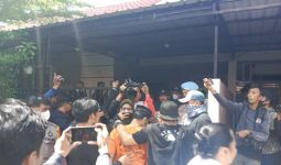 Oknum Brimob Sulaiman Menolak Tembak Najamuddin, Rekannya Turun Tangan, Dor! - JPNN.com
