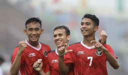 Timnas U-23 Indonesia vs Malaysia: Garuda Muda Dibayangi Catatan Kelam, Hati-Hati - JPNN.com