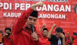 Gus Falah: Puan Selalu Berhasil Mengemban Tugas dan Menang - JPNN.com