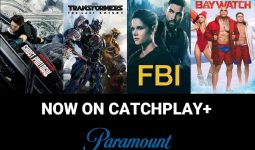 Pencinta Film Kini Bisa Menonton Mission Impossible: Rogue Nation di Catchplay - JPNN.com