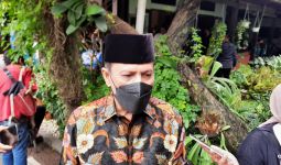 Fahmi Idris Meninggal Dunia, Boy Rafli: Masyarakat Minangkabau Kehilangan - JPNN.com