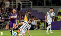 Klasemen Serie A Setelah Juventus Memble di Kandang Fiorentina - JPNN.com