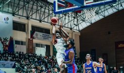 Hari Bersejarah! Indonesia Akhirnya Juara Basket SEA Games, Pemain NBA Jadi Pahlawan - JPNN.com