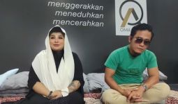 13 Tahun Murtad, Nania Idol Akhirnya Kembali Memeluk Islam - JPNN.com