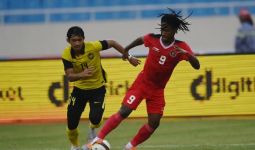 Timnas U-23 Indonesia Raih Perunggu Seusai Bungkam Malaysia Lewat Adu Penalti - JPNN.com