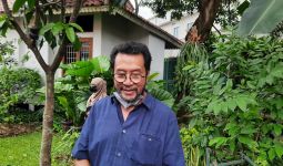 Fahmi Idris Dikenal Tegas dan Gigih di Mata Juniornya - JPNN.com